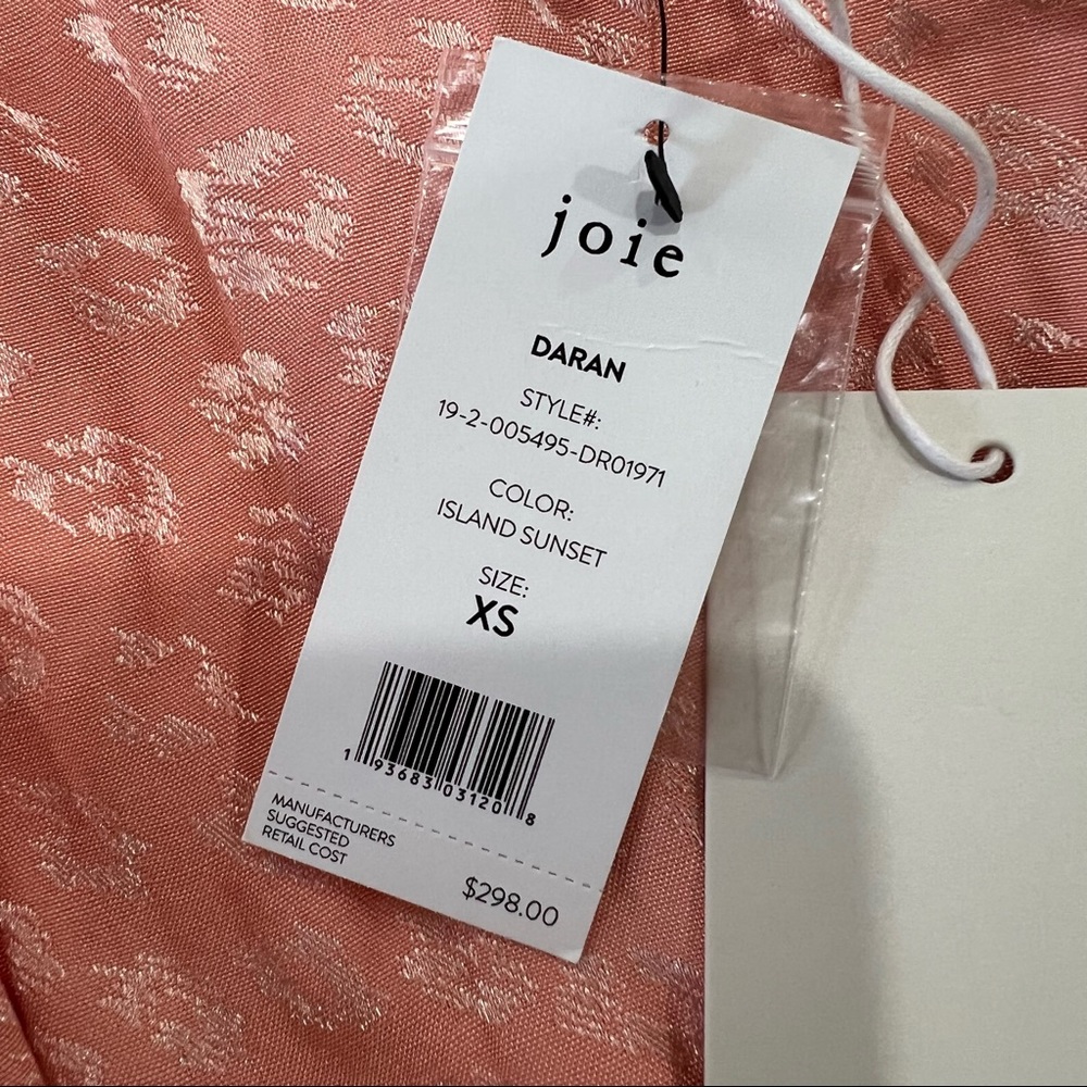 JOIE DRESS - Picture 7 of 8